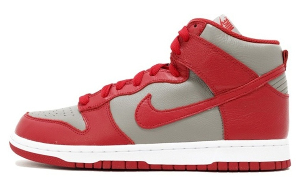 Кроссовки Nike Dunk Unlv