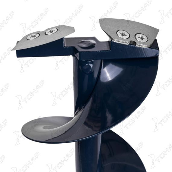 Шнек под шуруповерт ALTAY ENERGY MINI 130R правое вращение (SAE-130RM) Тонар