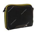 Папка-чехол TopGal для ноутбука 16 зелёный