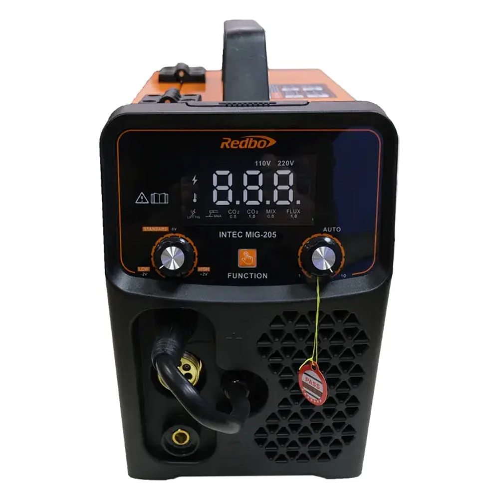 Redbo Intec Mig-205 сварочный полуавтомат 17848