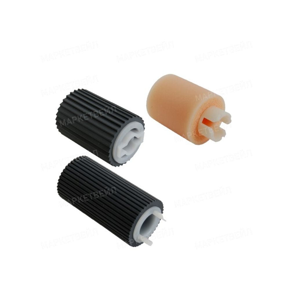 Комплект роликов для CANON iR ADVANCE 6055/6065/6075/6255/6265/6275 (CET), CET5060U