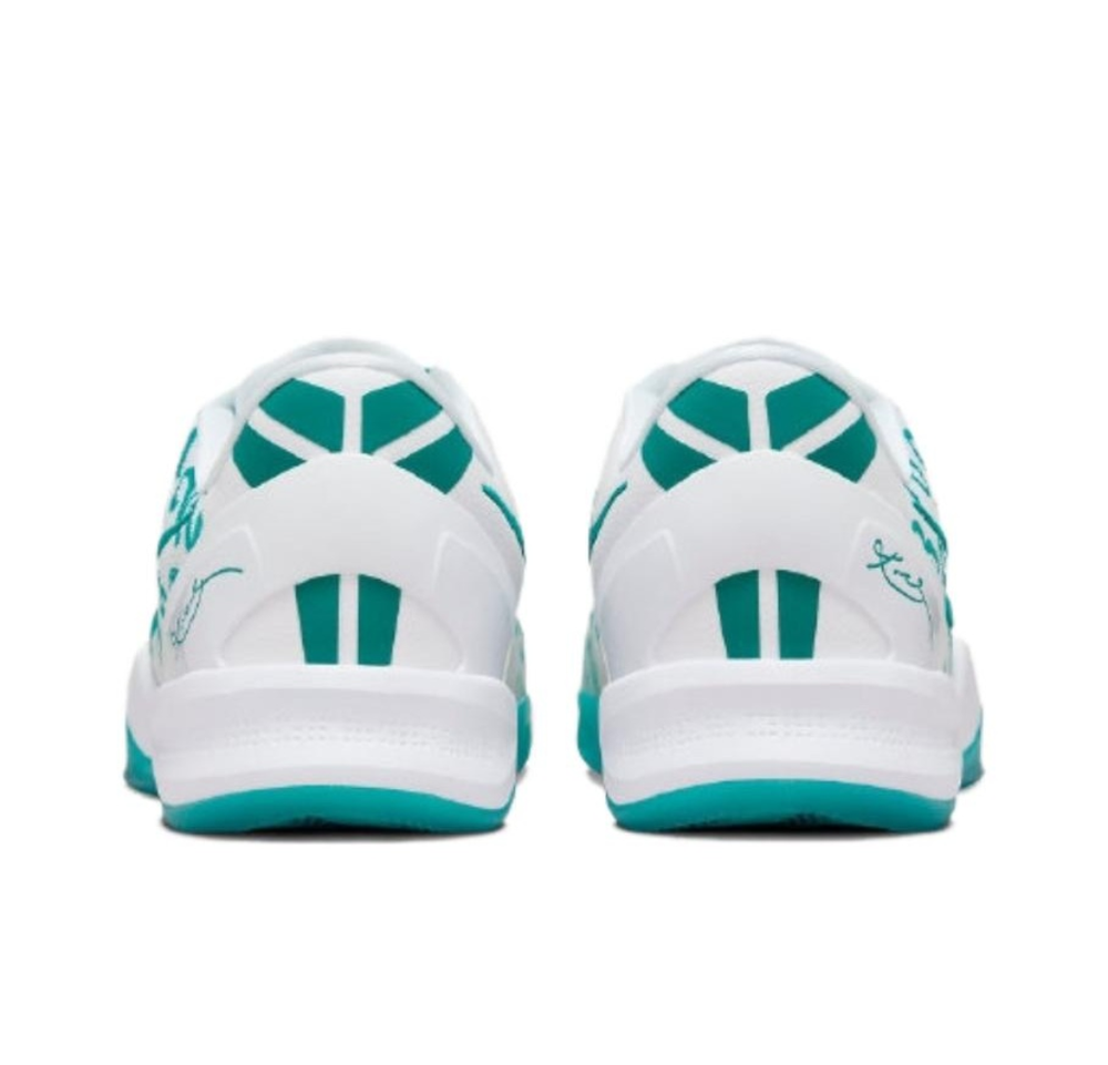 Кроссовки Nike Kobe 8 Protro 'Radiant Emerald' FQ3549-101