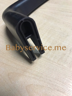 Бампер Babyhit Floret