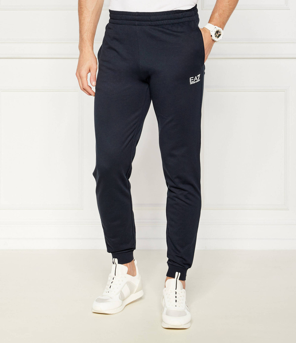 Спортивный костюм EA7 - темно-синий(8NPV63 PJVRZ)