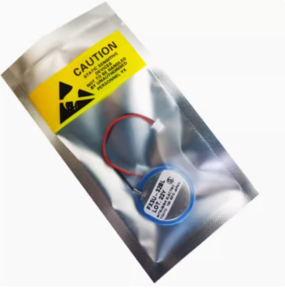 Элемент питания FX3U-32BL R Mitsubishi