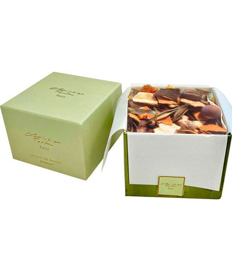 Сменный аромат для попурри Томатный лист, Christian Tortu