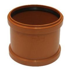 Муфта ремонтная НПВХ