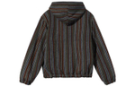 Куртки Stussy FW21 Wool Stripe Work Jacket, 1156061