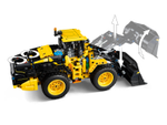 Конструктор LEGO Technic Лего Электрический колесный погрузчик Volvo L120 42209_УЦЕНКА