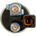 Электромагнит Hyundai Solaris, Kia Rio.