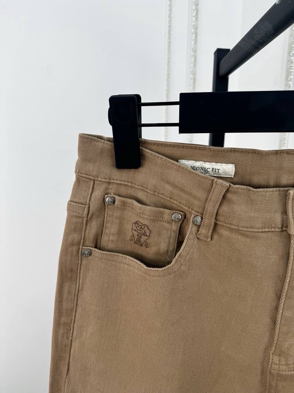 Джинсы Brunello Cucinelli