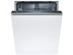 Встраиваемая посудомоечная машина BOSCH Serie | 2 SMV25AX02R