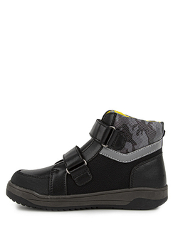 Ботинки демисезонные