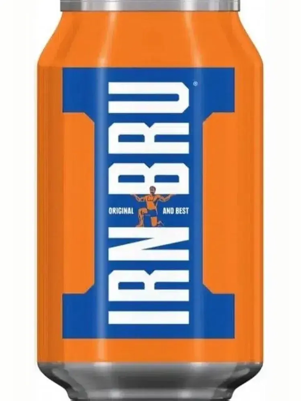 Газированный напиток IRN-BRU, 330 мл