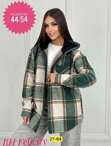 Рубашка 2562720 Fabrika