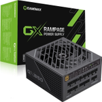Блок питания Game Max GX-850 PRO 850 Вт