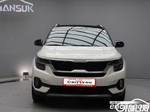 Kia Seltos Бензин 1.6 Turbo 4WD (10.2021)