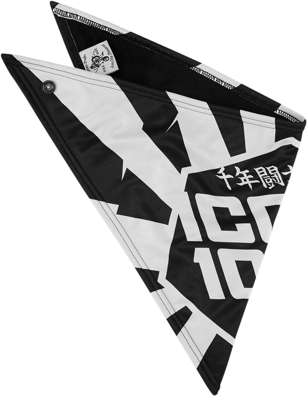 Hanky Jackknife 1000