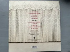 Bruno Mars – Unorthodox Jukebox - Neon Coral LP