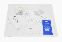 Электрическая варочная панель Beko HII64200FMTW