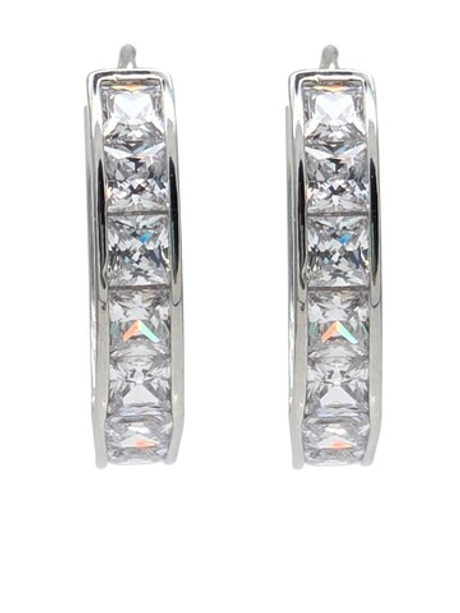 91003619 Серьги Selena