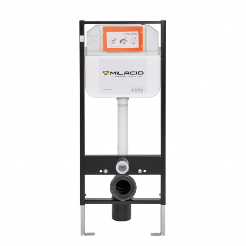 Инсталляция для унитаза Milacio Standart MCU.200