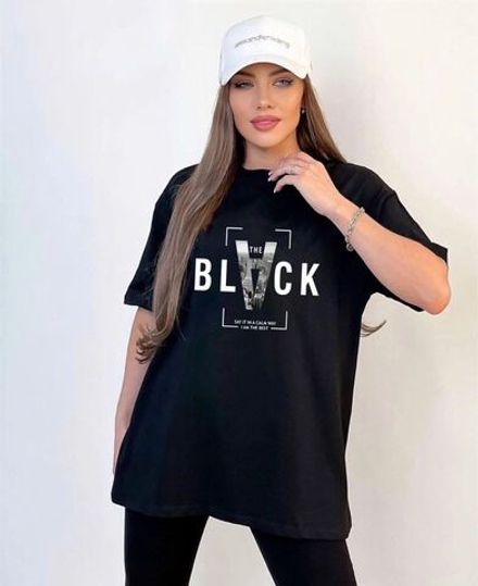 Футболка 6822868 Fabrika