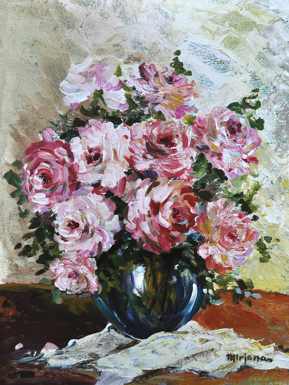 Коллекция Натюрморт