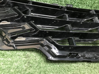 Решетка перед бампера VW Touareg 2 NF 14-18 R-Line