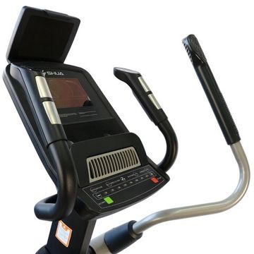 Эллиптический тренажер SHUA 6500E
