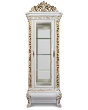 Шкаф-витрина АЛСУ  1-но створчатая