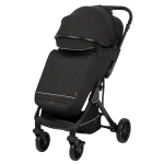 Коляска прогулочная Indigo VOLT (черный)