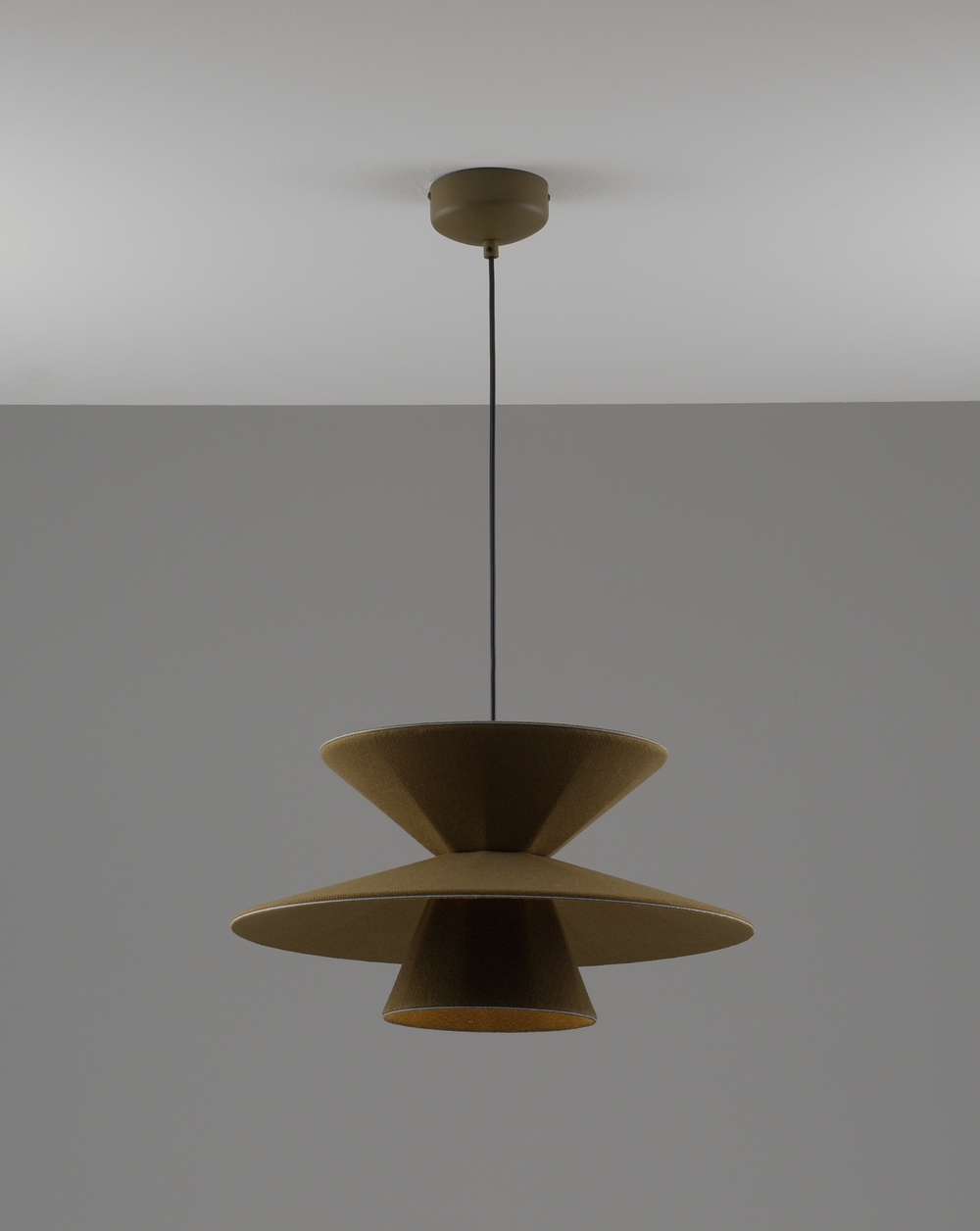 Светильник подвесной светодиодный Moderli V11100-PL Mantis