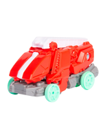 Машинка-трансформер Ерсквейк Мамонт 720 Дикие Скричеры 39858