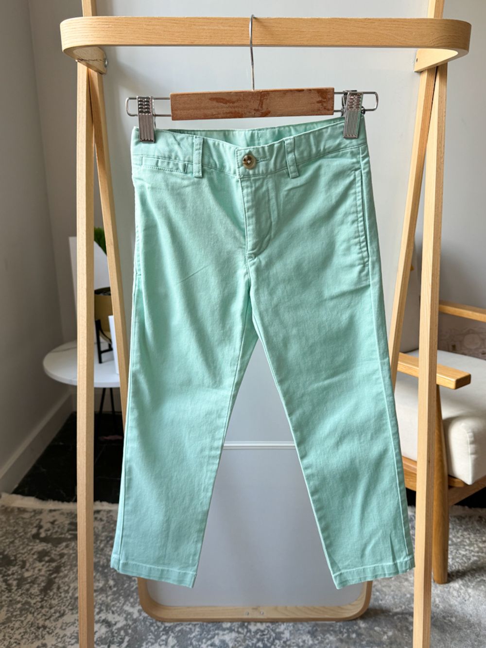 Брюки Polo Ralph Lauren, 104