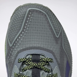Кроссовки мужские Reebok Nano X2 TR Adventure (Серые)