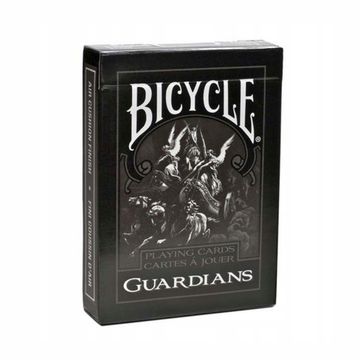 Карты "Bicycle Guardians"