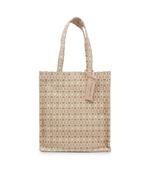 Сумка-шопер NEVER WITHOUT Coccinelle - бежевый(E1 MBD 11 01 01)