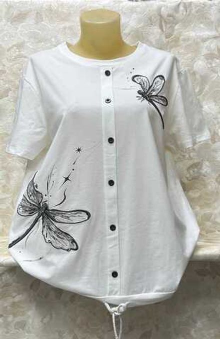 Футболка 4145346 (0950024475) Fabrika