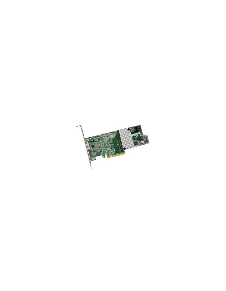 LSI LSI00415 SERVER ACC CARD SAS PCIE 4P/9361-4I  SGL LSI (LSI00415 / 05-25420-10 )