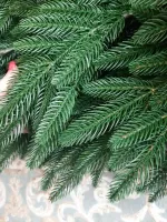 Ель искусственная «Веста» (Литая хвоя) 230 см / 2,3 м