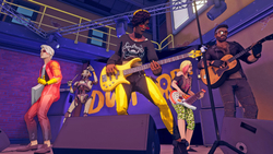 Dustborn (для ПК, цифровой код доступа)