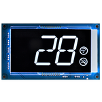 Дисплей BC - LCD 10550 ARKEL