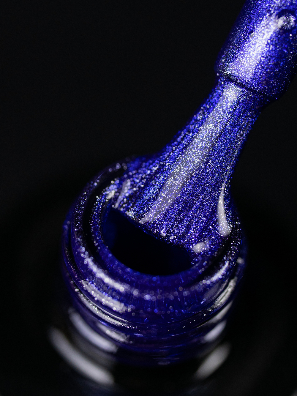 Manita Professional Crystal Cat`s Eye 09 - Гель-лак, 10мл