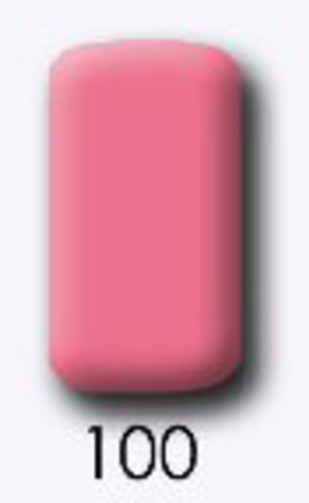 Лак LuckyNail - базовый №100