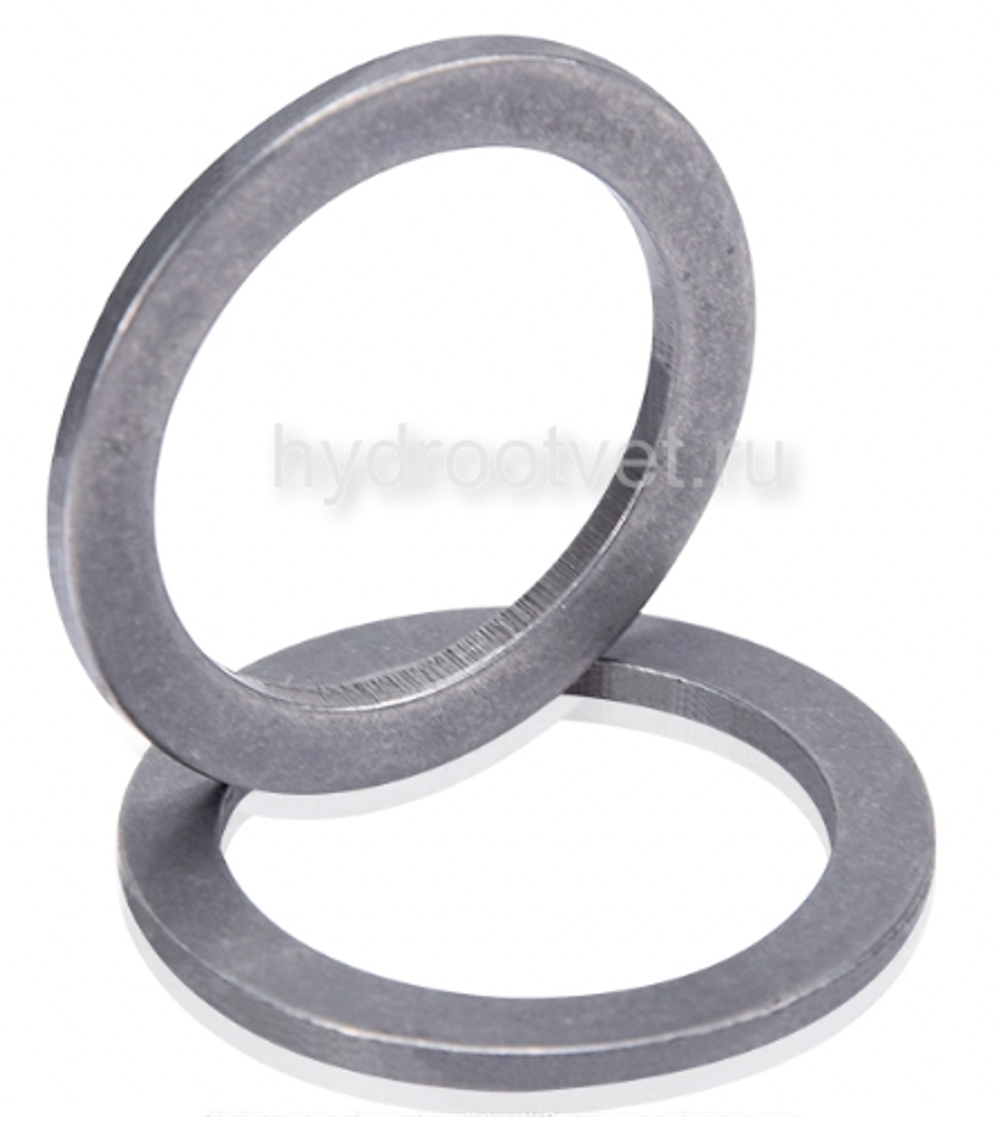 A4VG125 WASHER DOWN - Шайба нижняя