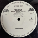 Tony Lakatos / Tony Lakatos And His Friends (LP)