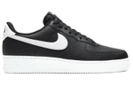 Кроссовки Nike Air Force 1 "Black And White"