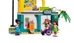 Конструктор LEGO Friends 41751 Скейт-парк