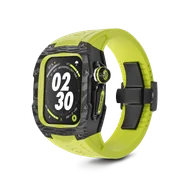Корпус для Apple Watch RSM - LIME BLISS